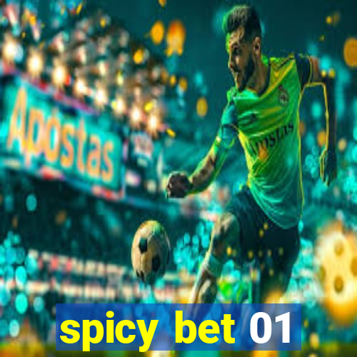 spicy bet 01